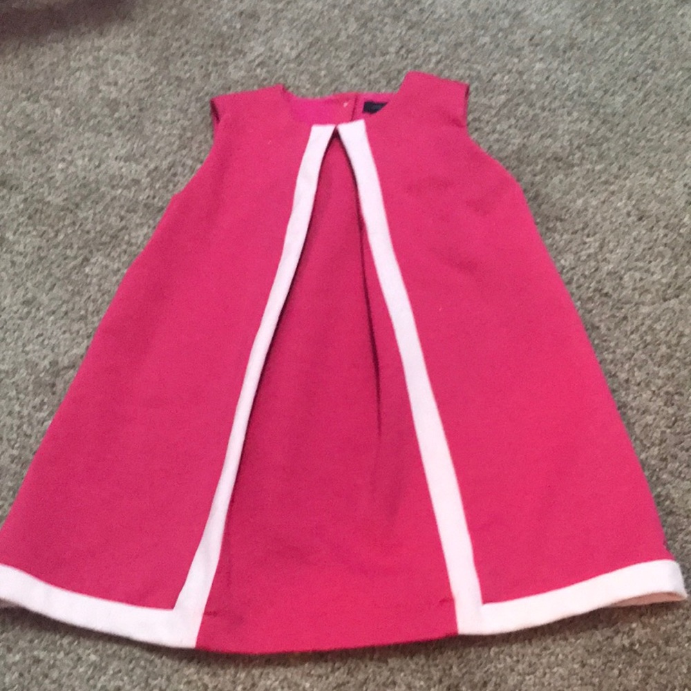 Tommy Hilfiger super cute dress - panties coverup